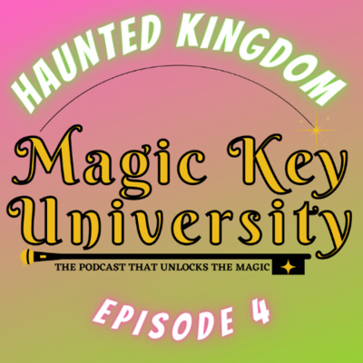 Magic Key University
