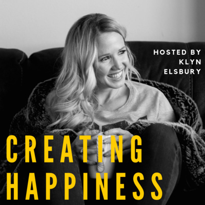 Creating happiness when hope is lost