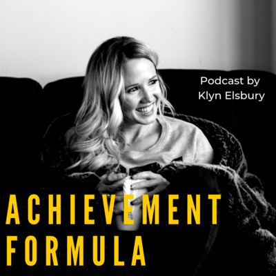 the 5 step formula for achievement