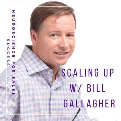 that one that makes leaders cry w Bill Gallagher