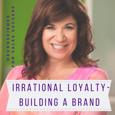 that one where you learn how to build a brand with Deb Gabor