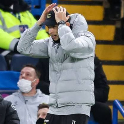 Tuchel frustrated by Chelsea’s performance in their Champions League defeat to Real Madrid on Wednesday night. episode artwork