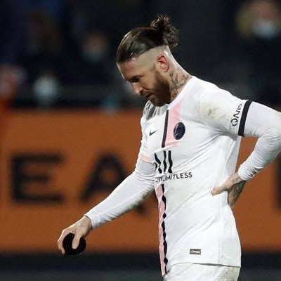 Sergio Ramos reveals he has more four years to be at the top level of football. episode artwork