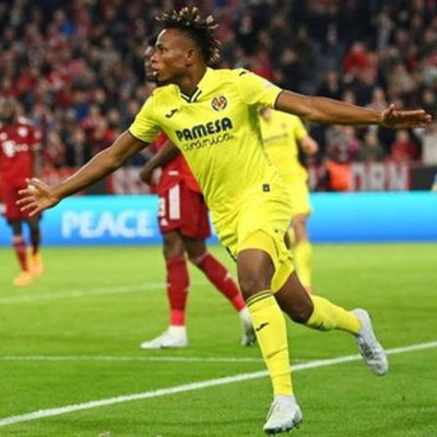 Watch Bayern Munich 1-1 Villareal: Samuel Chukwueze sends Yellow Submarines to semi-final. episode artwork