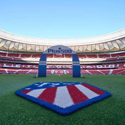 Atletico Madrid v Manchester City: Wanda Metropolitano fully open for supporters following Court ruling. episode artwork