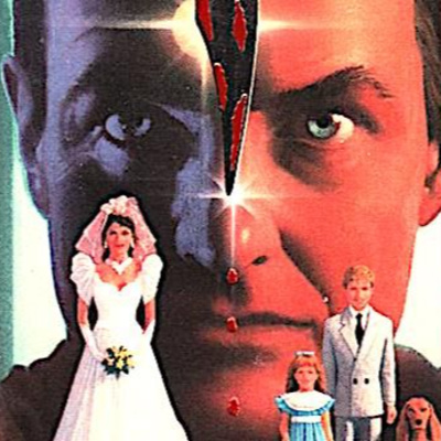 The Stepfather (1987) & Stepfather II: Make Room for Daddy (1989) Live Spoiler Review (Ep.183) episode artwork