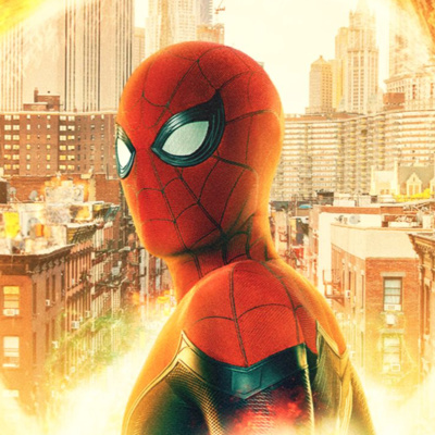 Spider-Man: No Way Home (2021) Live Spoiler Review and Discussion! (Ep.227) episode artwork