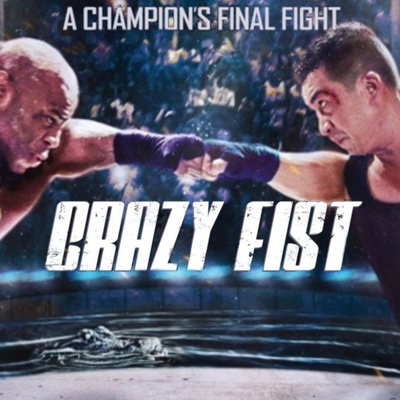 The Best & Worst Action Films of 2021 Discussion feat. Ric Meyers! (Ep.234) episode artwork