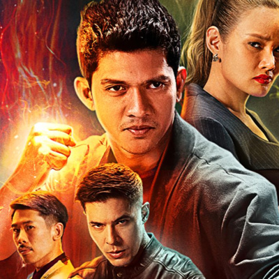 THE MOVIE DOJO PODCAST