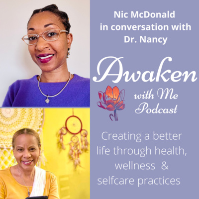 Never Too Late to Recognize & Start Healing