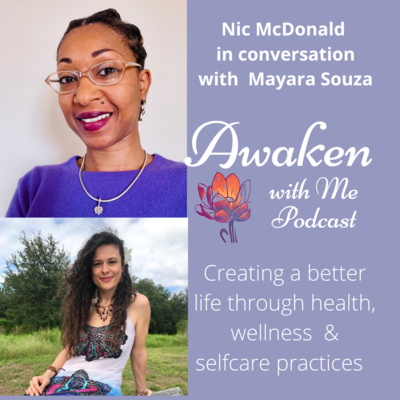 Use Self Awareness to Take Back Your Power