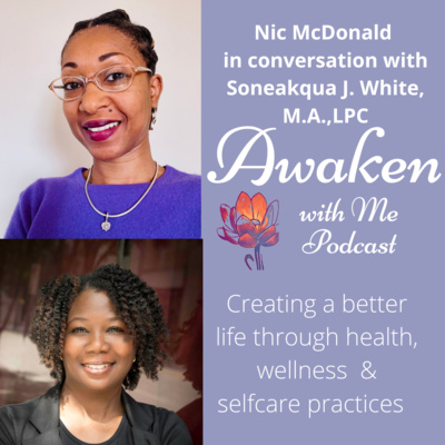 The Mind & Body Are Connected