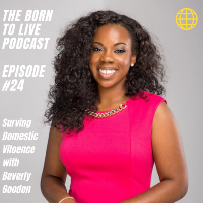 Born to Live Podcast