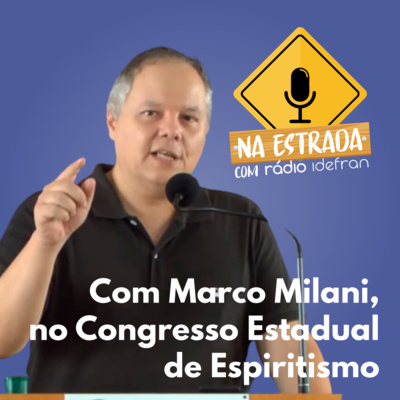 Rádio Idefran - O Amor está no Ar!