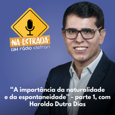Rádio Idefran - O Amor está no Ar!