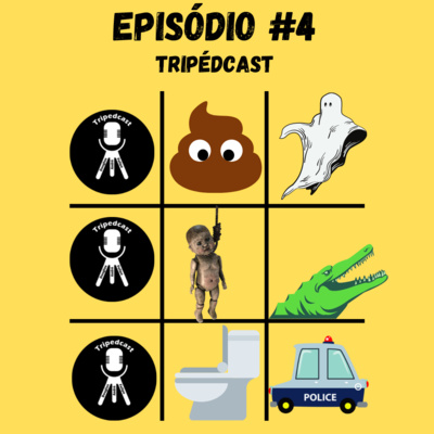 Tripedcast