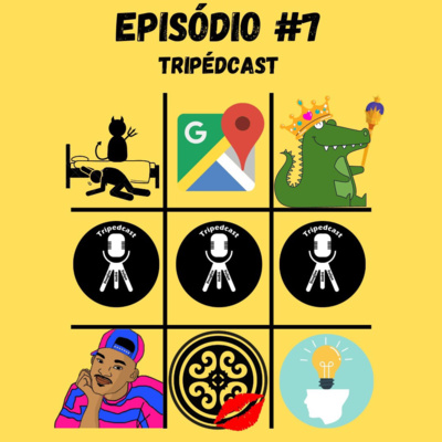 Tripedcast
