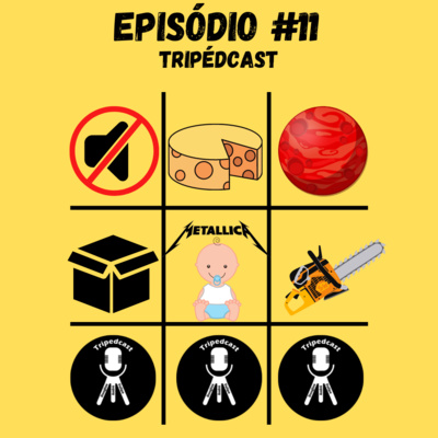 Tripedcast