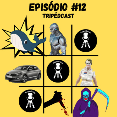 Tripedcast