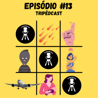 Tripedcast