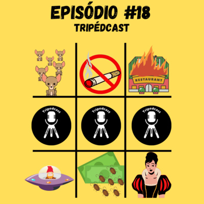 Tripedcast