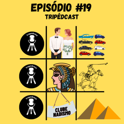 Tripedcast