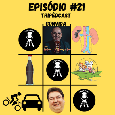 Tripedcast