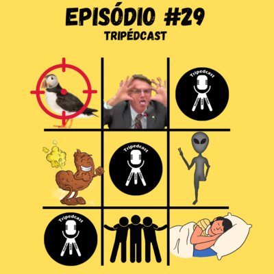 Tripedcast