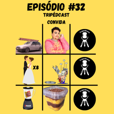 Tripedcast