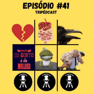 Tripedcast