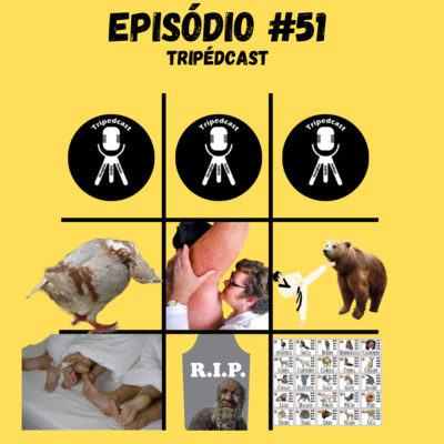 Tripedcast