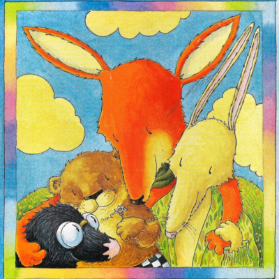 Cuento: Para siempre