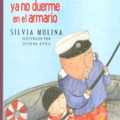 El Abuelo ya no Duerme en el Armario Capitulo 2