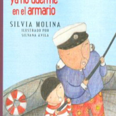 El Abuelo ya no Duerme en el Armario. Capitulo 3