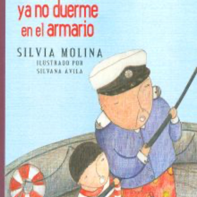 El Abuelo ya no Duerme en el Armario Capitulo 4