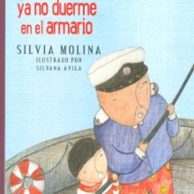 El Abuelo ya no Duerme en el Armario Capitulo 5