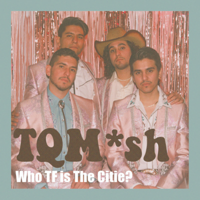 Who TF is The Citie?