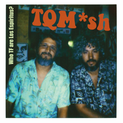 Who TF Are Los Espíritus?