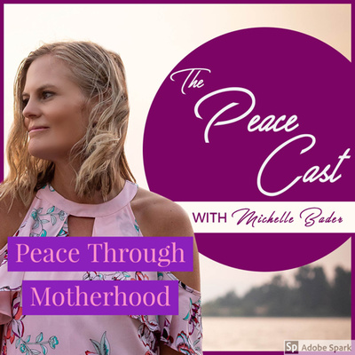 5- Peace Through Motherhood - a Candid Conversation Between 4 Moms