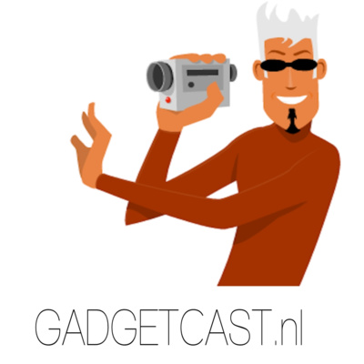 GadgetCast NL - Trailer - S1A00