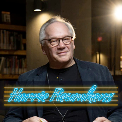 Senza Misura #2 - Harrie Reumkens Senza Misura #2 - Harrie Reumkens