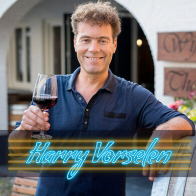 Senza Misura #5 - Harry Vorselen Senza Misura #5 - Harry Vorselen