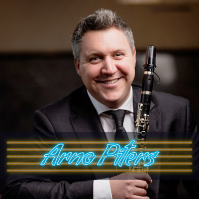 Senza Misura #6 - Arno Piters Senza Misura #6 - Arno Piters