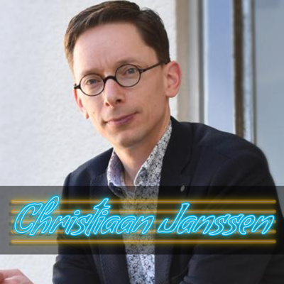 Senza Misura #10 - Christiaan Janssen Senza Misura #10 - Christiaan Janssen