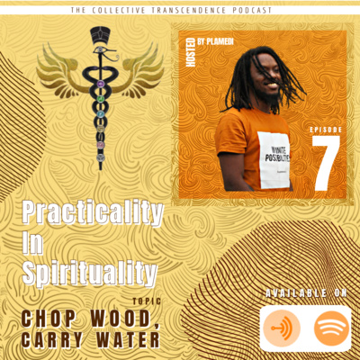 The Collective Transcendence Podcast