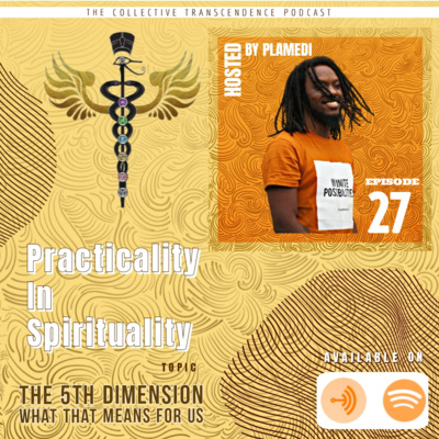The Collective Transcendence Podcast