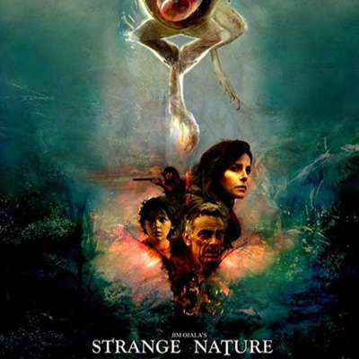 Gruesome & Gore  Episode 1 : Strange Nature (2018)