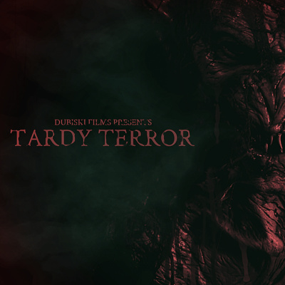 Gruesome & Gore Episode 3 Tardy Terror (2020)