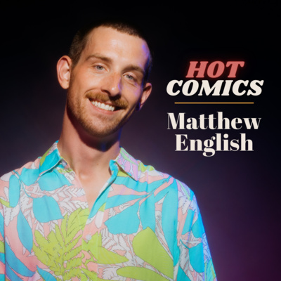 Hot Comics