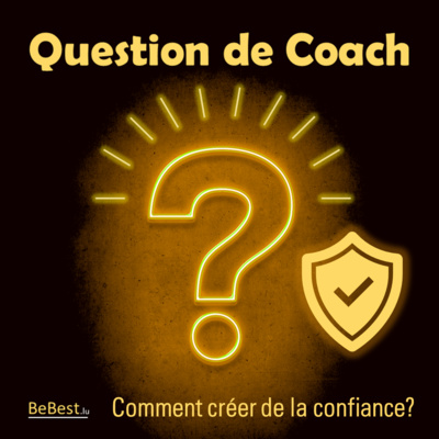 Question de coach